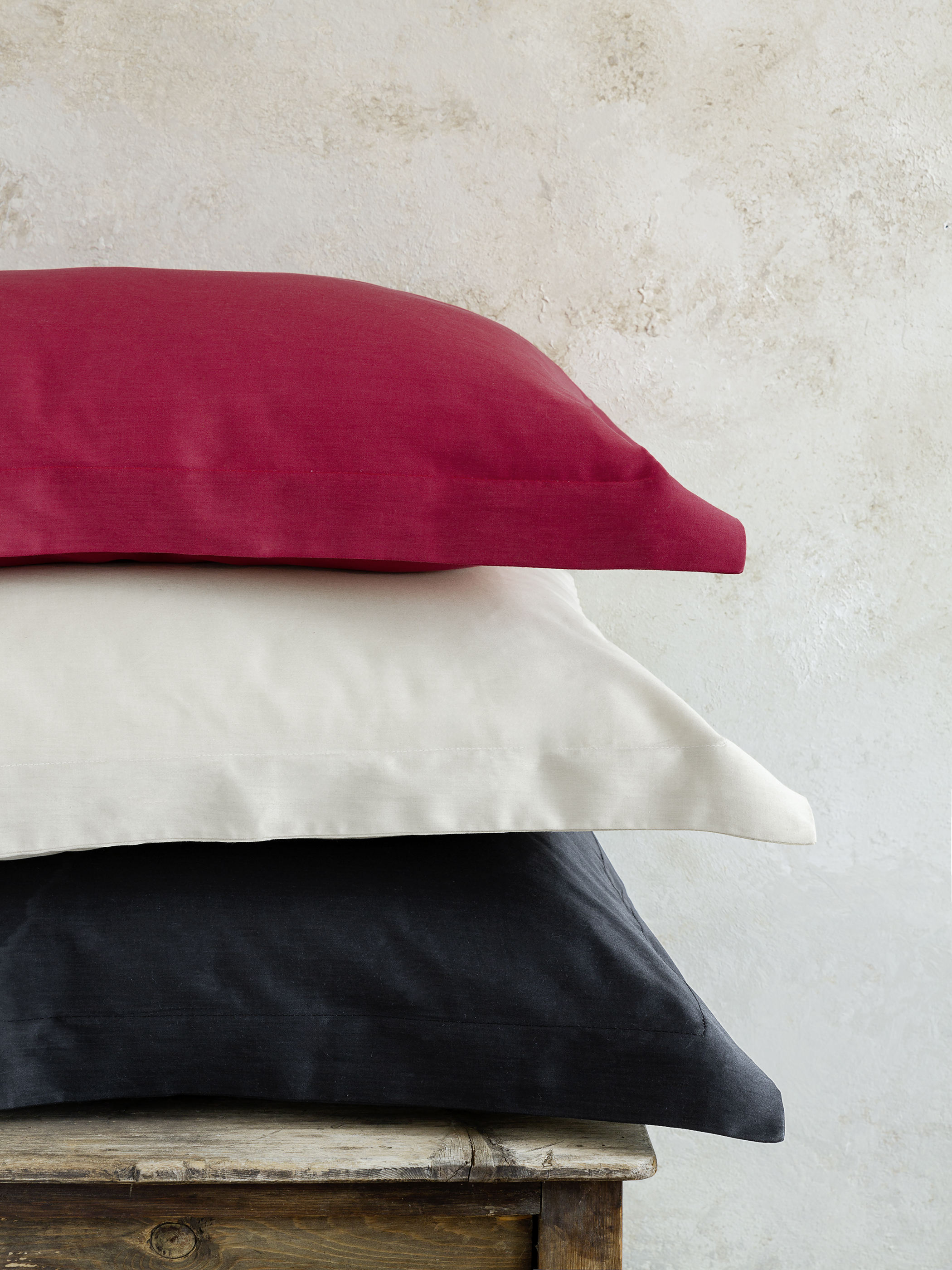 Παπλωματοθήκη Γίγας Superior Satin - Fog Beige